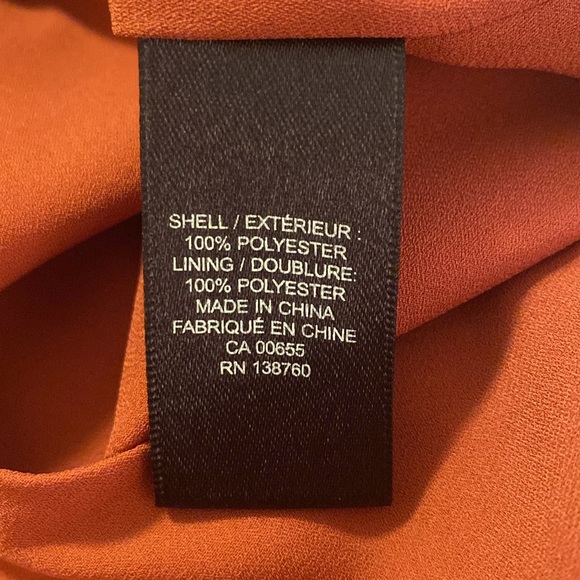 RW&Co Blouse - Picture 4 of 4